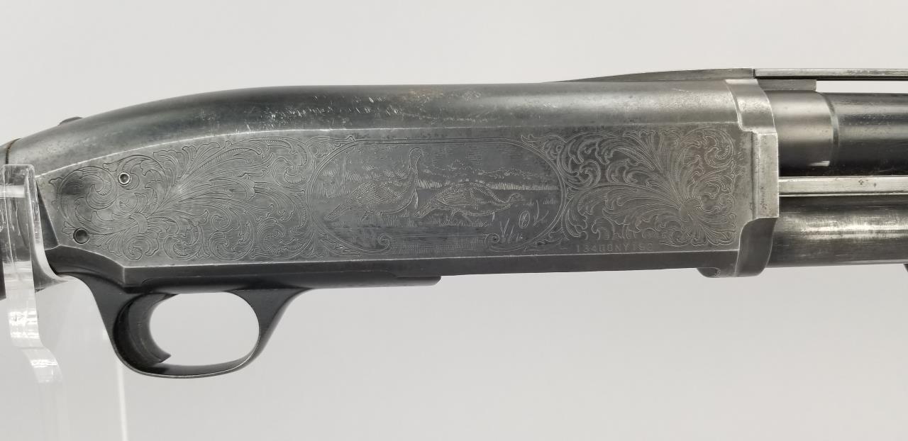 Browning BPS Field Model 10ga Pump Shotgun