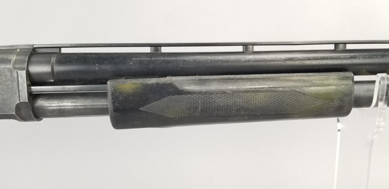 Browning BPS Field Model 10ga Pump Shotgun
