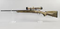 CZ BRNO VZ-24 8mm-06 Ackley Improved Rifle