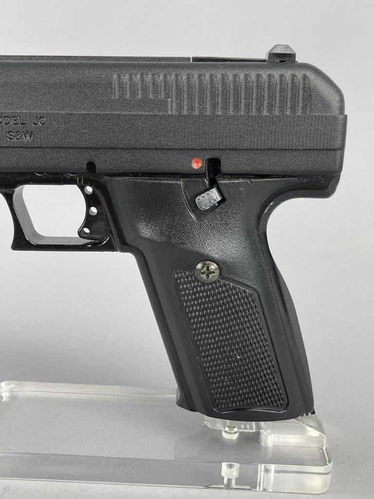 Hi Point Model JC .40S&W Pistol