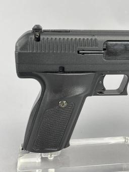 Hi Point Model JC .40S&W Pistol
