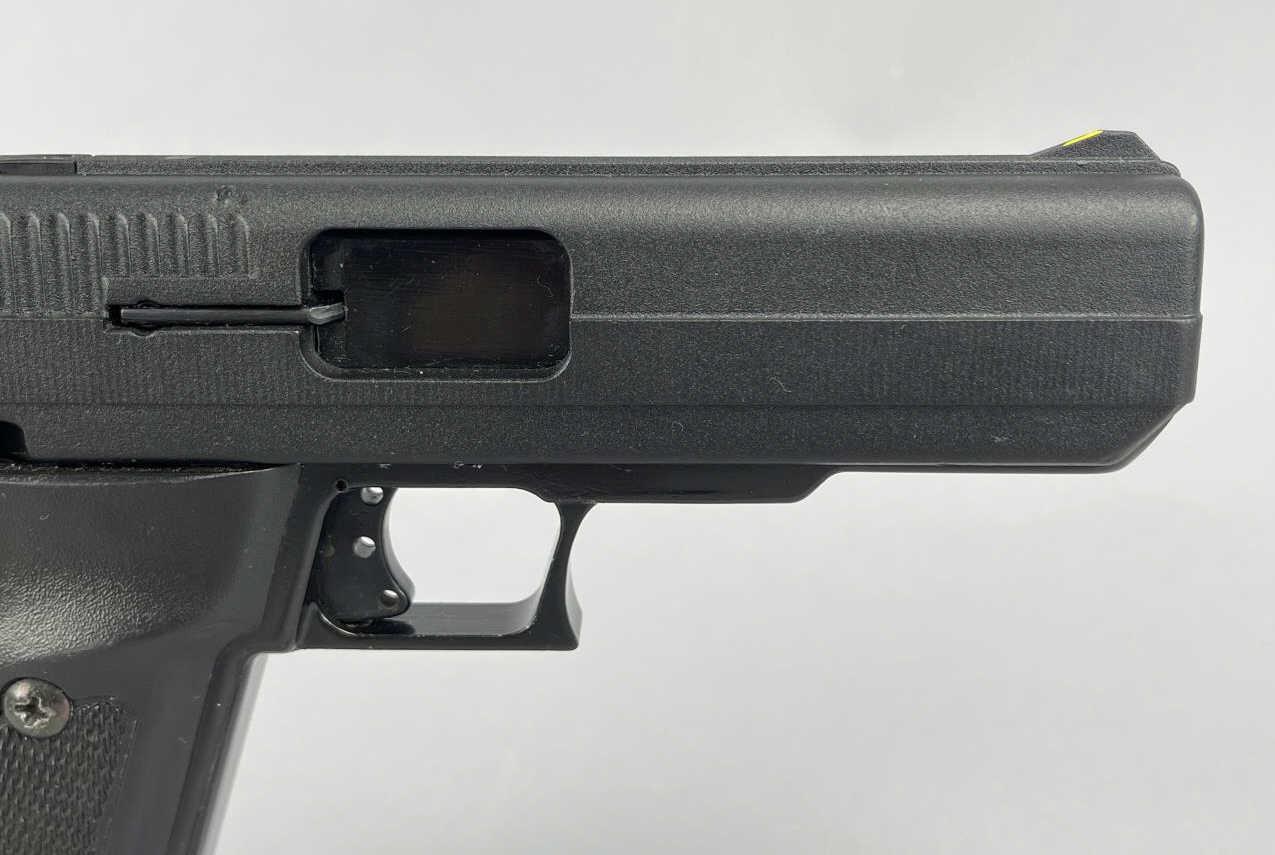 Hi Point Model JC .40S&W Pistol