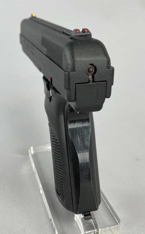 Hi Point Model JC .40S&W Pistol