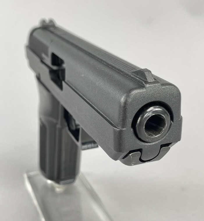 Hi Point Model JC .40S&W Pistol