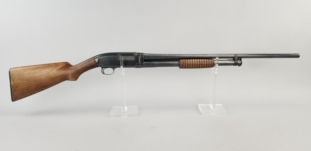 Winchester (2nd Year) Model 1912 20ga Shotgun