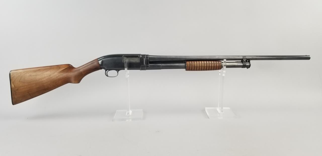 Winchester (2nd Year) Model 1912 20ga Shotgun