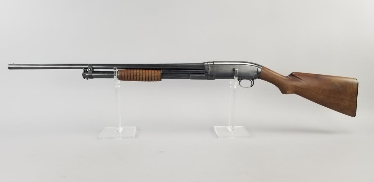 Winchester (2nd Year) Model 1912 20ga Shotgun