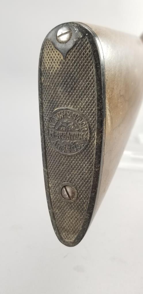 Winchester (2nd Year) Model 1912 20ga Shotgun