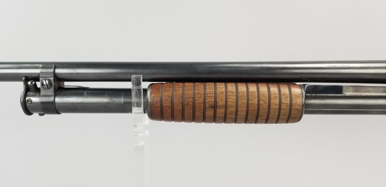 Winchester (2nd Year) Model 1912 20ga Shotgun