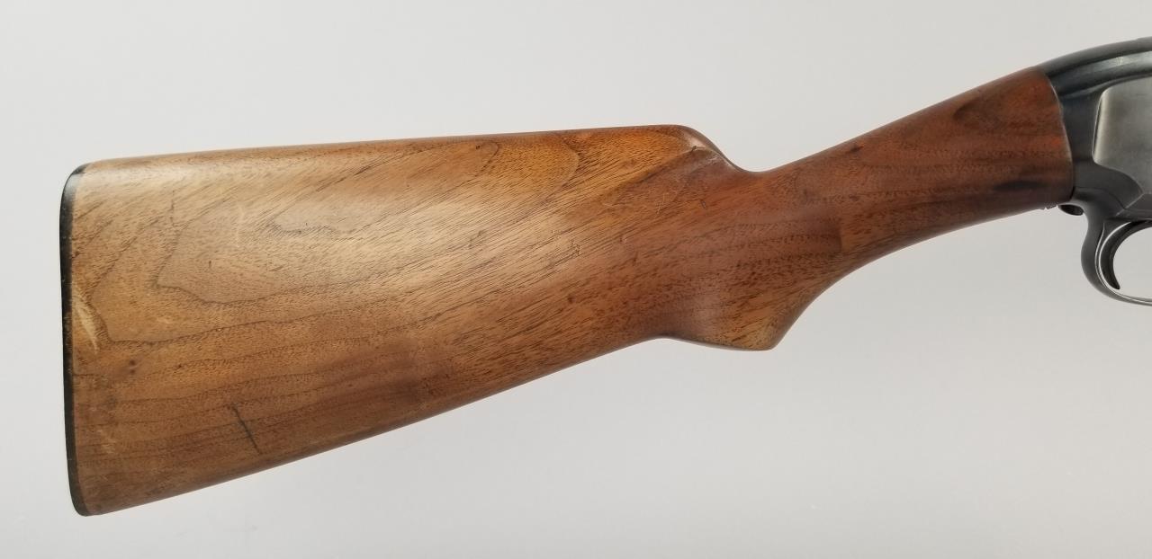 Winchester (2nd Year) Model 1912 20ga Shotgun