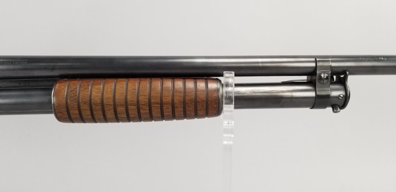 Winchester (2nd Year) Model 1912 20ga Shotgun
