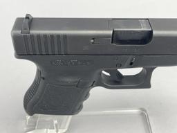 Glock Model 36 .45 Auto Pistol