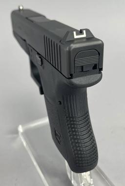 Glock Model 36 .45 Auto Pistol