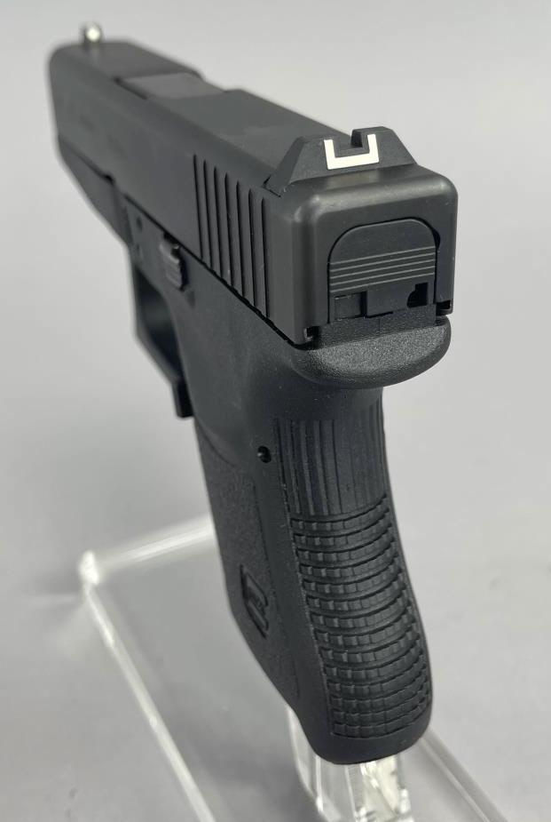 Glock Model 36 .45 Auto Pistol