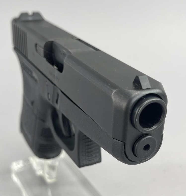 Glock Model 36 .45 Auto Pistol