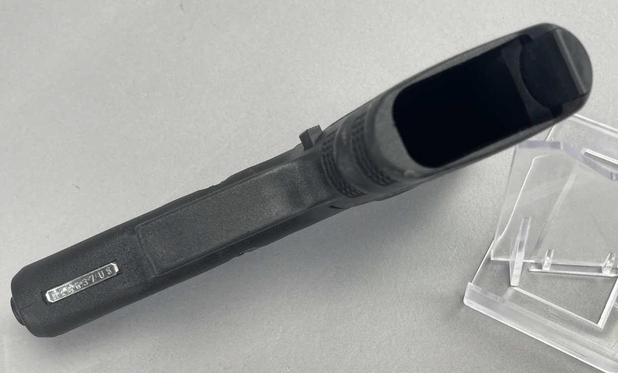 Glock Model 36 .45 Auto Pistol