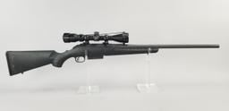 Ruger American Left Handed .450 Bushmaster Rifle