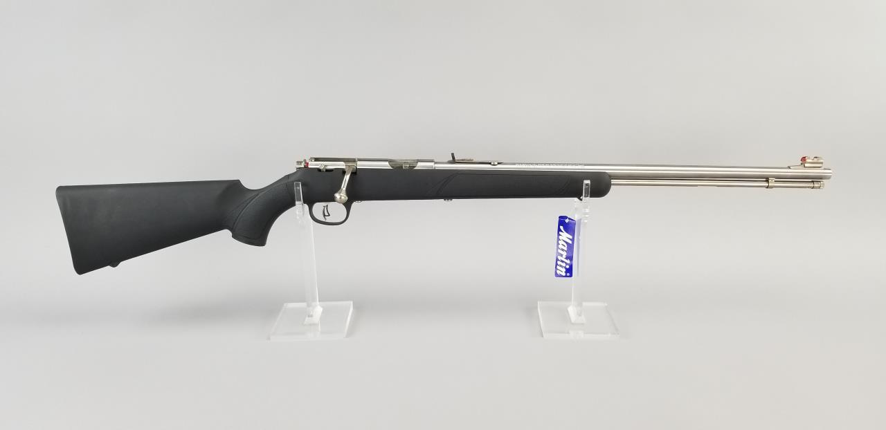 Marlin XT-22TSR .22 S/L/LR Bolt Action Rifle