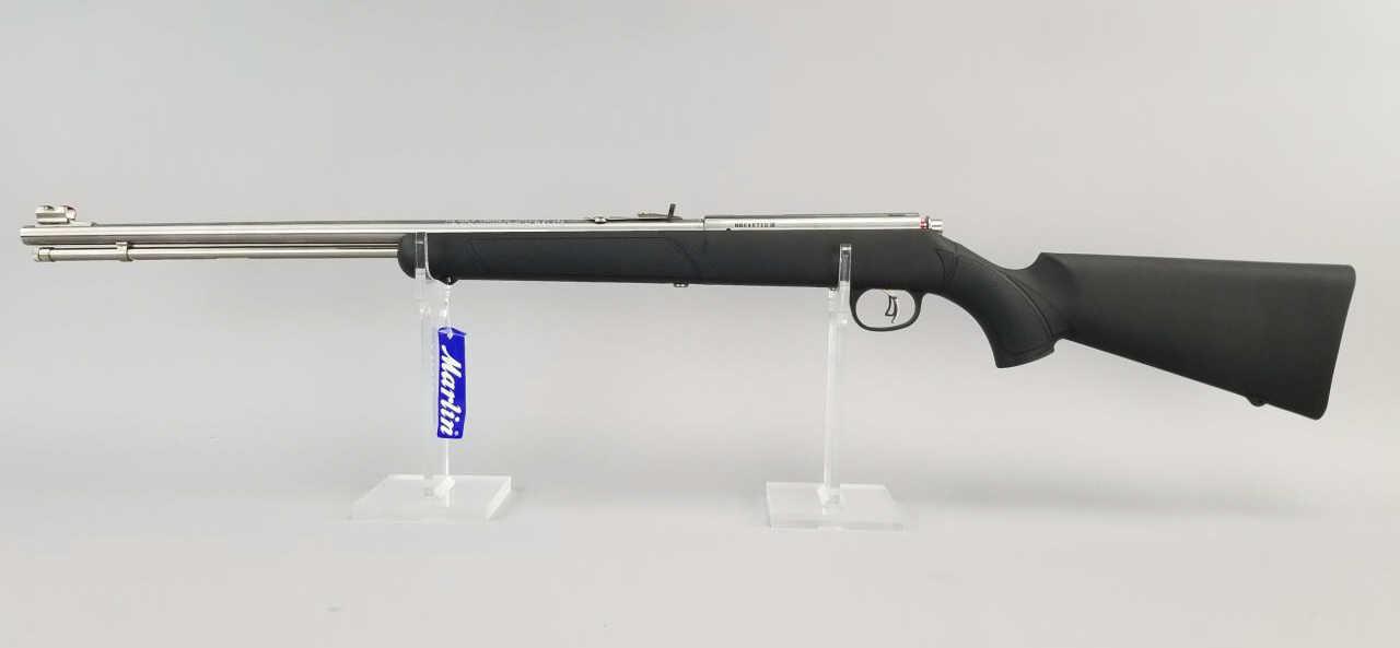 Marlin XT-22TSR .22 S/L/LR Bolt Action Rifle