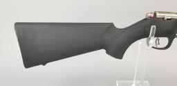 Marlin XT-22TSR .22 S/L/LR Bolt Action Rifle