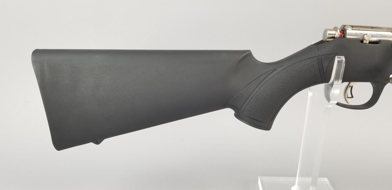 Marlin XT-22TSR .22 S/L/LR Bolt Action Rifle