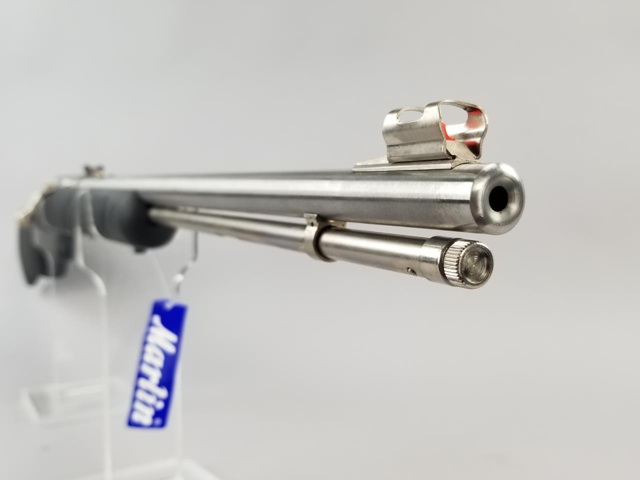 Marlin XT-22TSR .22 S/L/LR Bolt Action Rifle
