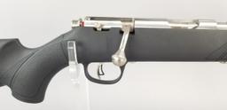 Marlin XT-22TSR .22 S/L/LR Bolt Action Rifle