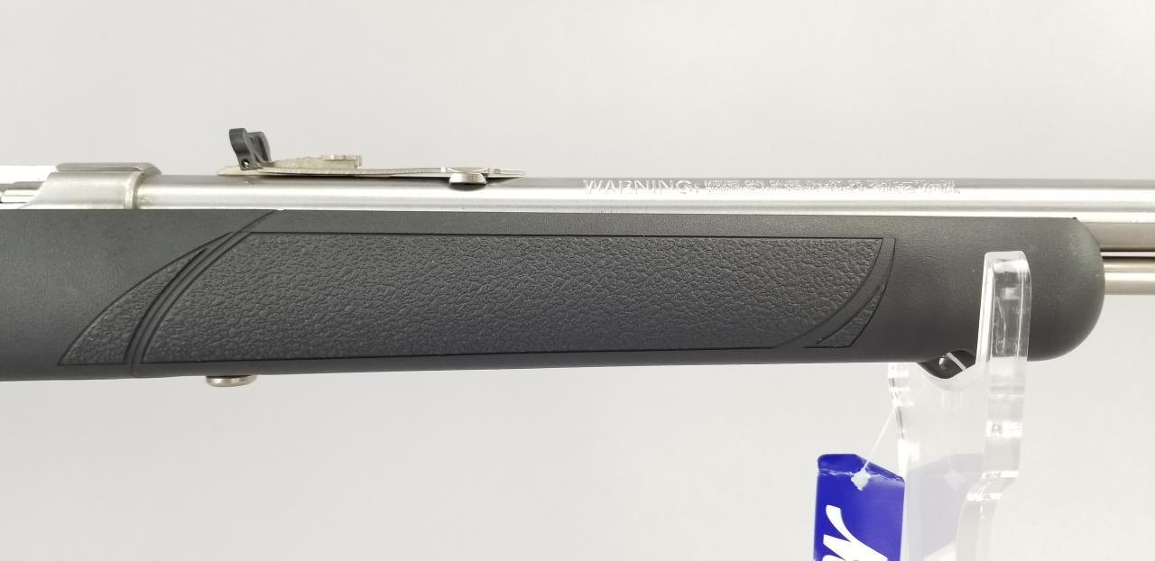 Marlin XT-22TSR .22 S/L/LR Bolt Action Rifle