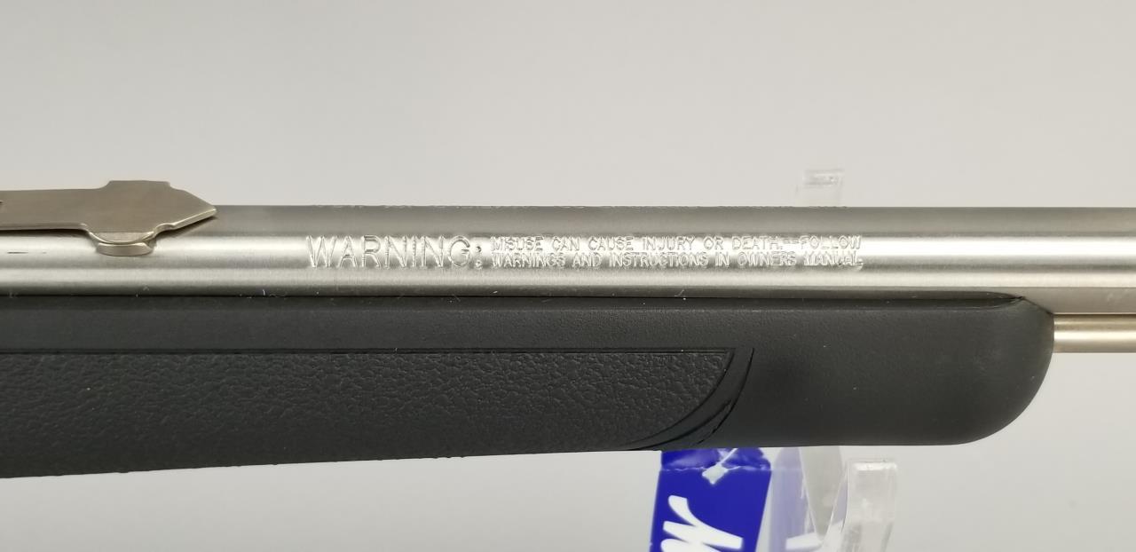 Marlin XT-22TSR .22 S/L/LR Bolt Action Rifle
