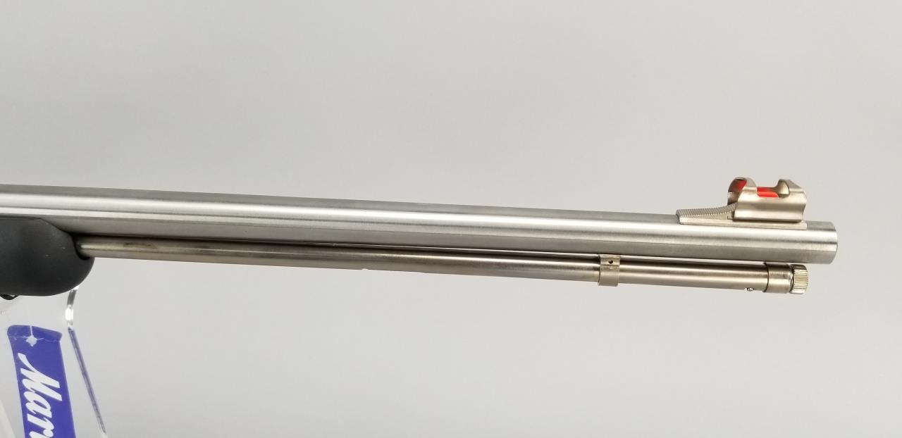 Marlin XT-22TSR .22 S/L/LR Bolt Action Rifle
