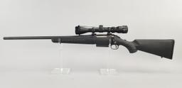Ruger American Left Handed .450 Bushmaster Rifle