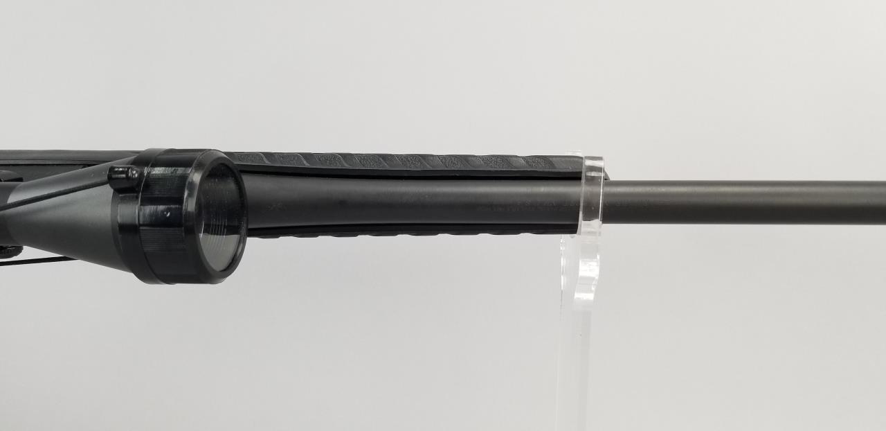 Ruger American Left Handed .450 Bushmaster Rifle