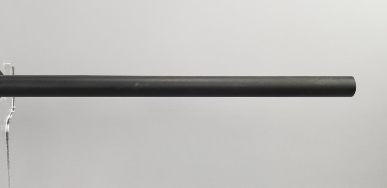 Ruger American Left Handed .450 Bushmaster Rifle