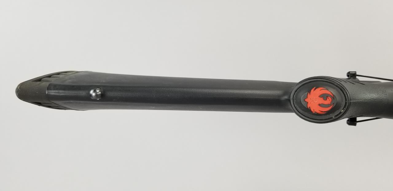 Ruger American Left Handed .450 Bushmaster Rifle