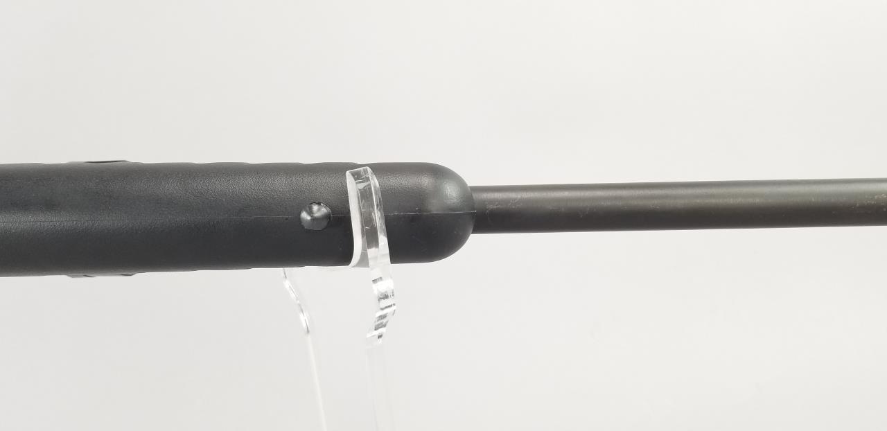 Ruger American Left Handed .450 Bushmaster Rifle