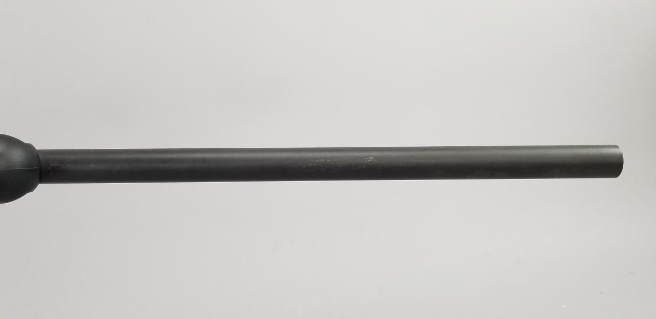 Ruger American Left Handed .450 Bushmaster Rifle