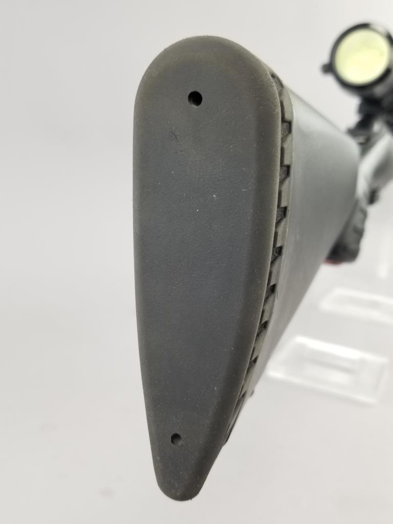Ruger American Left Handed .450 Bushmaster Rifle
