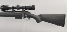 Ruger American Left Handed .450 Bushmaster Rifle
