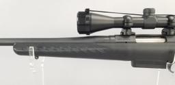 Ruger American Left Handed .450 Bushmaster Rifle