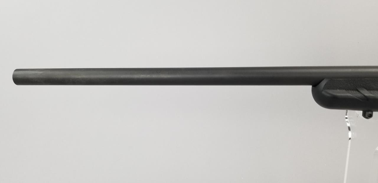 Ruger American Left Handed .450 Bushmaster Rifle