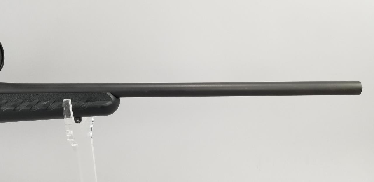 Ruger American Left Handed .450 Bushmaster Rifle