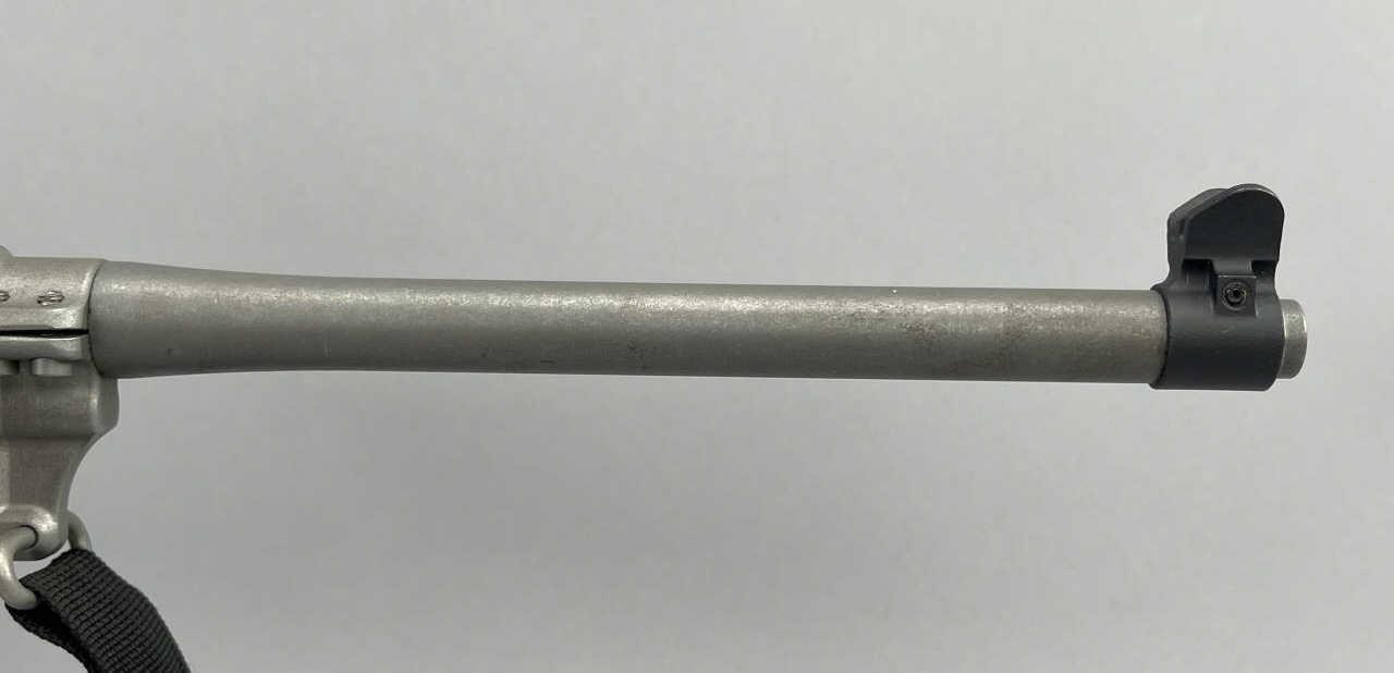 Ruger Mini-14 .223 Rifle