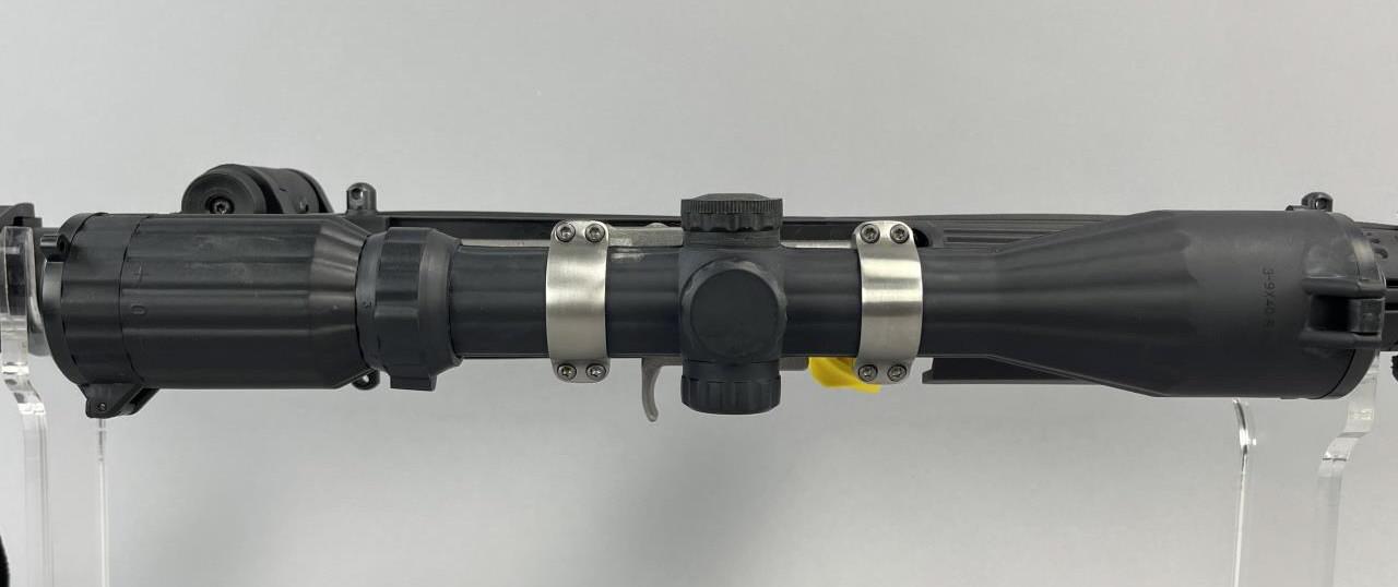 Ruger Mini-14 .223 Rifle