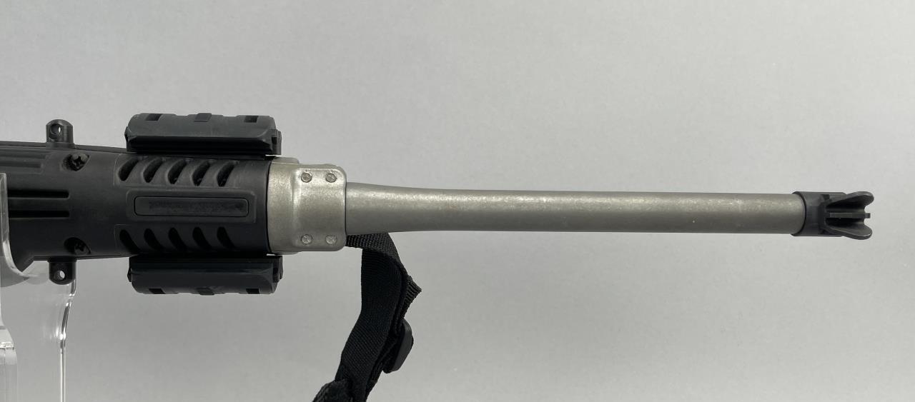 Ruger Mini-14 .223 Rifle