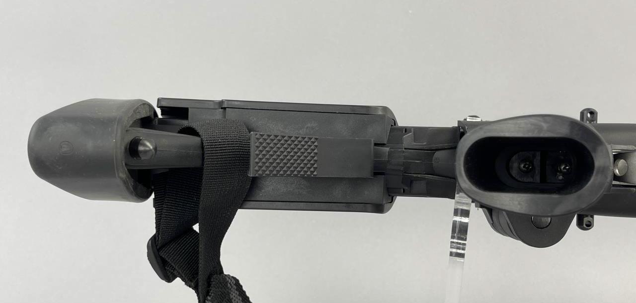 Ruger Mini-14 .223 Rifle