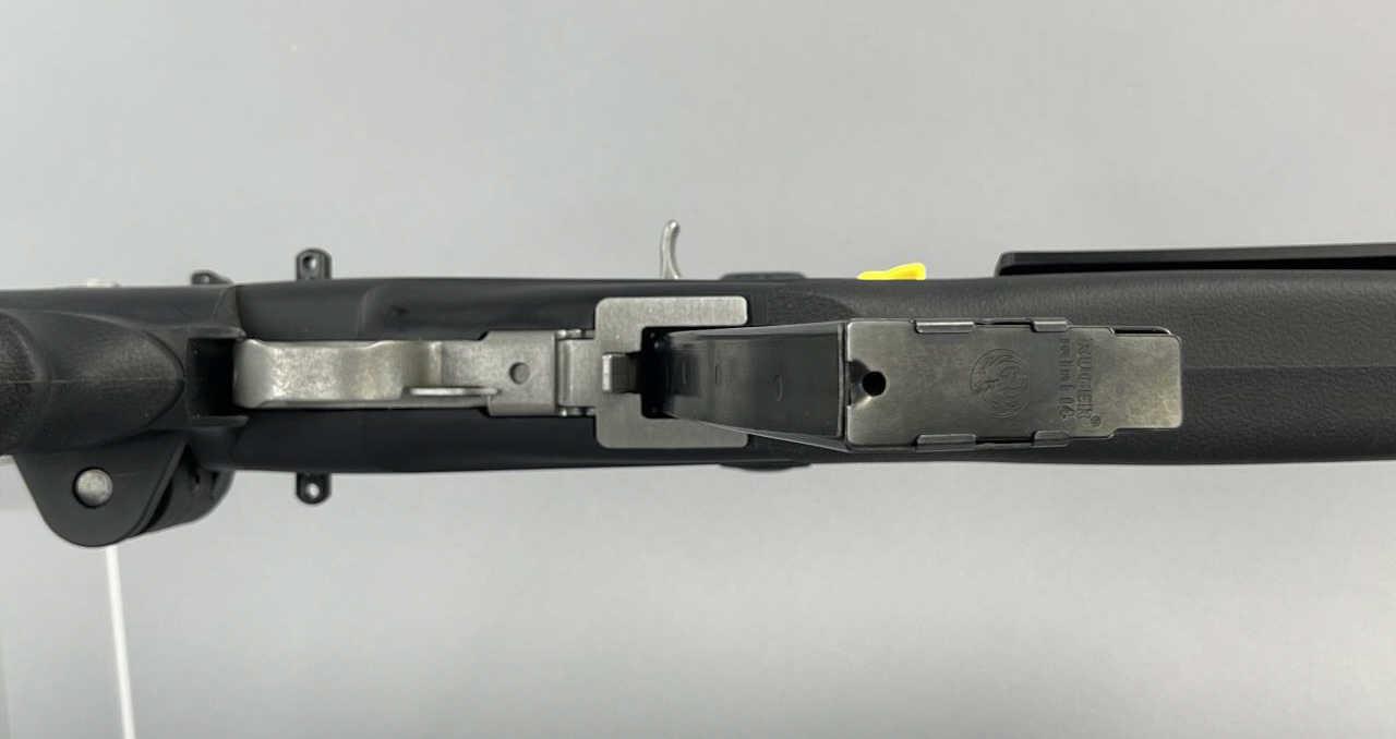 Ruger Mini-14 .223 Rifle