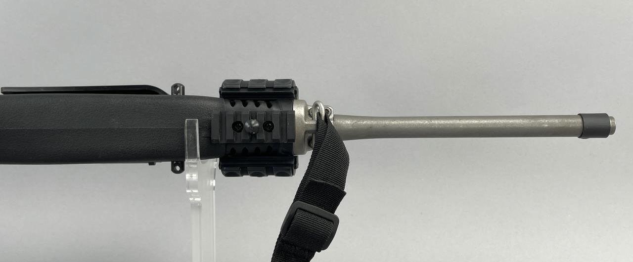 Ruger Mini-14 .223 Rifle