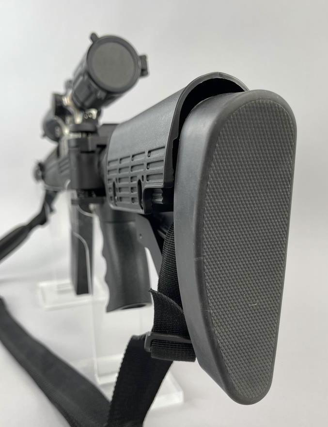 Ruger Mini-14 .223 Rifle