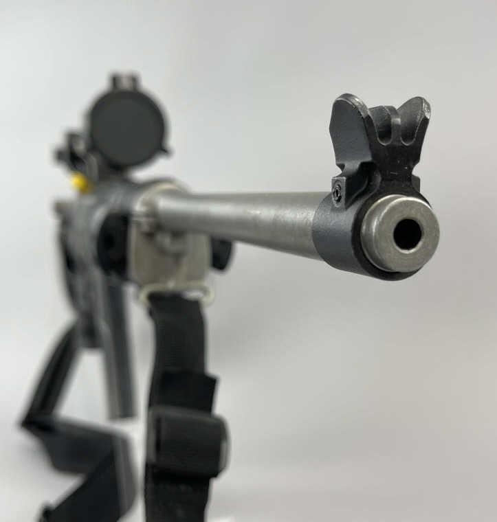 Ruger Mini-14 .223 Rifle