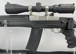 Ruger Mini-14 .223 Rifle
